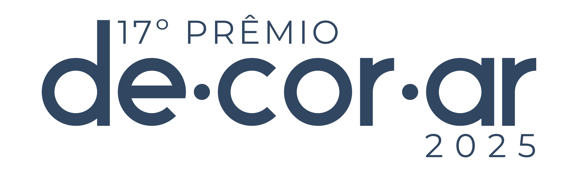 Prêmio Decorar 2024